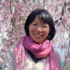 「なかがわ聞き書きの会」 代表 米山永子