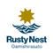 Rusty Nest Oamishirasato