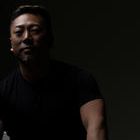 松倉裕規(マツ、シカゴリラ先生)