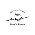 ～土を使わない園芸～　May’s Room