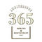 365 ANNIVERSARY
