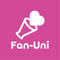Fan-Uni | センイル広告・応援広告