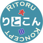 りとこん