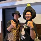 にんにく王子トミー（佐々木 友也）