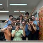 大阪教育大学モダンダンス部