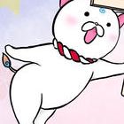 さくらみこさん生誕応援広告