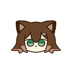 文野環ちゃんにねこかんをあげる会