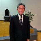 日本基督教団平安教会　牧師　小笠原純