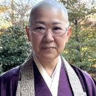 曇華院門跡　第31代住職　千種慈晶
