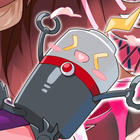 ロボ子さん応援企画