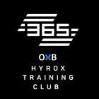 OXB HYROX TRAINING CLUB