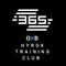 OXB HYROX TRAINING CLUB