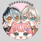 ジユナリハリ応援企画