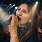 神田 多惠　Tae Kanda