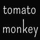 tomato monkey