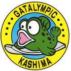 ガタリンピック実行委員会　CF部