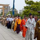 日本旅行×特定非営利活動法人武田流流鏑馬保存会
