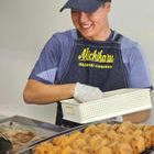 八木道晴（おかわりコロッケ合同会社 代表社員）