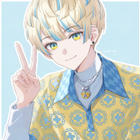 緋八マナ爆誕企画部