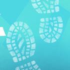 甲斐田晴応援広告晴れ女晴れ男委員会