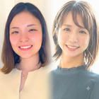 いわせまいは・ひごりょうこ（ビフォアコンテスト）