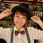 山﨑愛美華