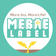 MEBAE LABEL