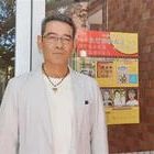 武雄温泉映画祭実行委員会　代表　大城英司