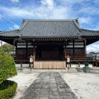 蓮臺山捴見院阿弥陀寺　住職　若山泰應　