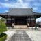 蓮臺山捴見院阿弥陀寺　住職　若山泰應　