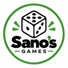Sano's Games