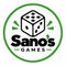 Sano's Games