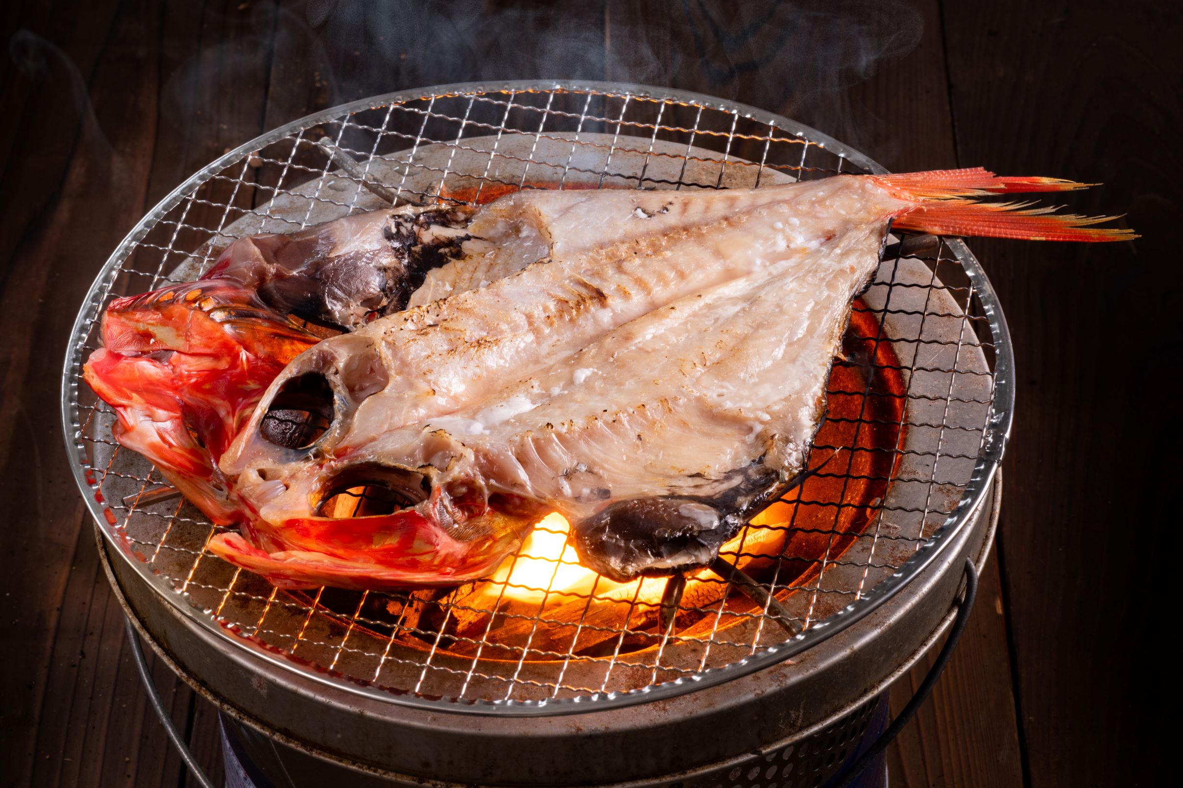 干物はみんな同じだと思っていませんか？銚子の「本当にうまい」干物を