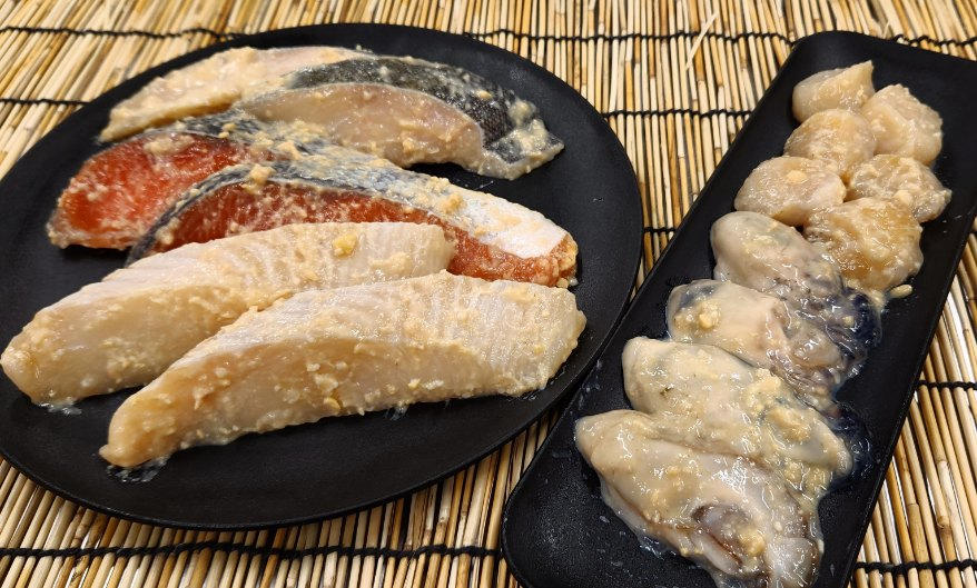完売御礼】お酒もご飯も、さらに美味しく。鮮魚専門店が作った西京漬け