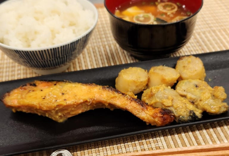 完売御礼】お酒もご飯も、さらに美味しく。鮮魚専門店が作った西京漬け