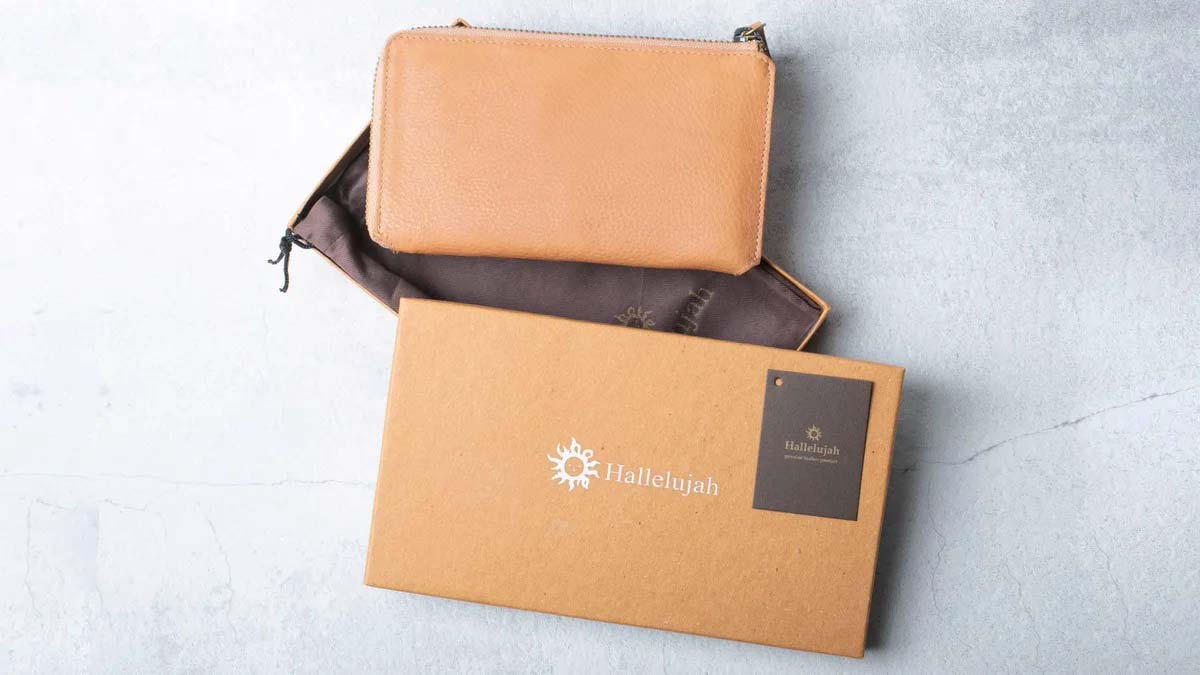 モーリー出品 軽く、やわらかい、ソフトレザーにひとめぼれ。収納力抜群の小さい長