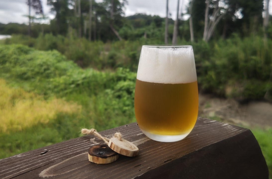 激レア【ながら木こりんブルワリー始動】2度と飲めない