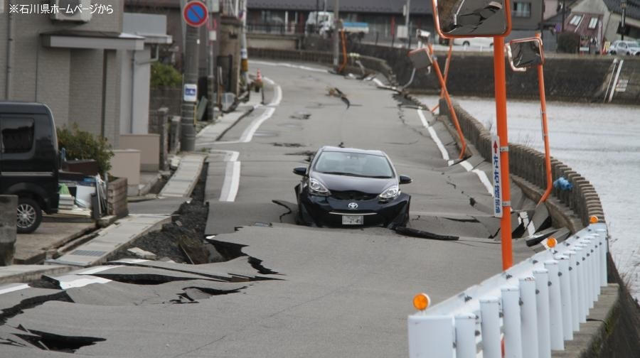 能登半島地震で被災された方にミュージカル「えんとつ町のプペル」を