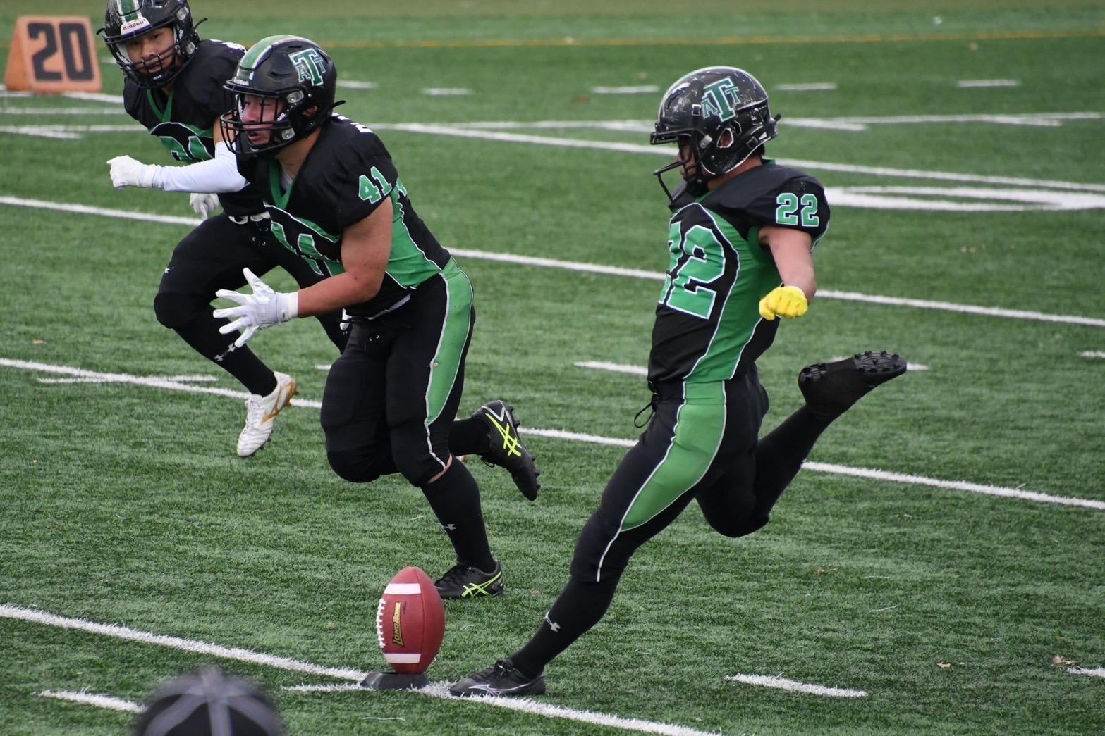 東京農工大学アメリカンフットボール部 | クラウドファンディング