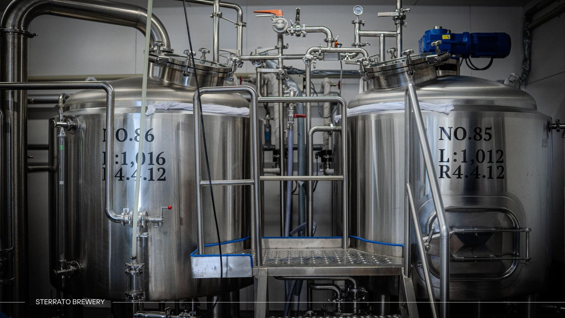 吉野杉の木桶で仕込む、日本にしかないクラフトビール。和食に合うこの