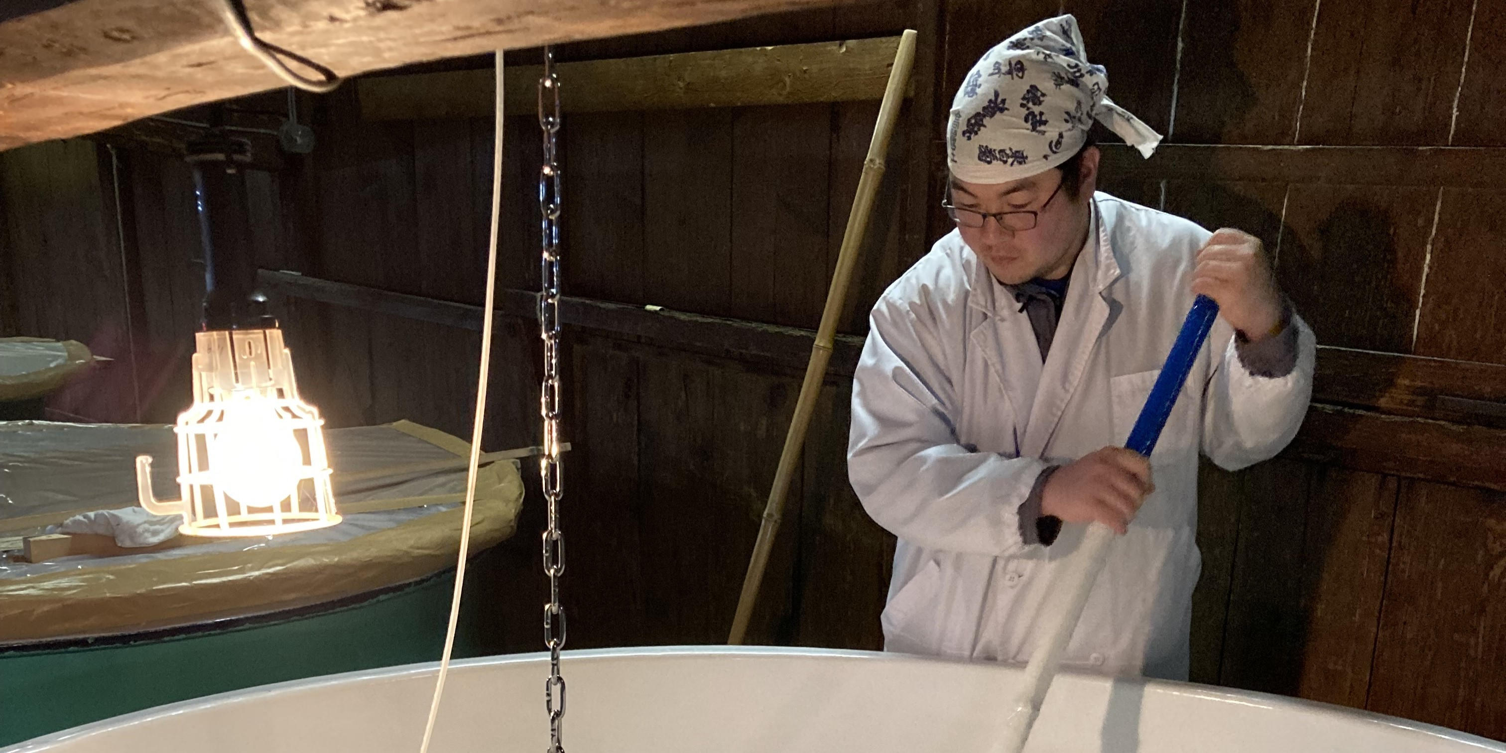 昭和レトロ　ディスプレイ　清酒製造方法 熊谷の老舗酒蔵が伝統技法「槽搾り」で醸した蔵の個性光る20年もの熟成