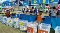 クラウドファンディングプロジェクト：とけサマーフェスティバル  土気あすみが丘のお祭りプロジェクト