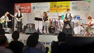 クラウドファンディングプロジェクト：とけサマーフェスティバル  土気あすみが丘のお祭りプロジェクト