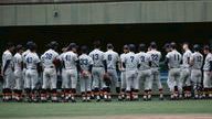クラウドファンディングプロジェクト：立命館大学体育会準硬式野球部