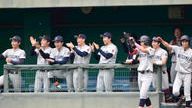 クラウドファンディングプロジェクト：立命館大学体育会準硬式野球部