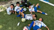 クラウドファンディングプロジェクト：「未来耕創　～次世代へのアシスト～」　サッカー少年と田んぼと酒造りがつなぐ地域の輪