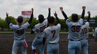 クラウドファンディングプロジェクト：近畿大学準硬式野球部