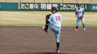 クラウドファンディングプロジェクト：近畿大学準硬式野球部