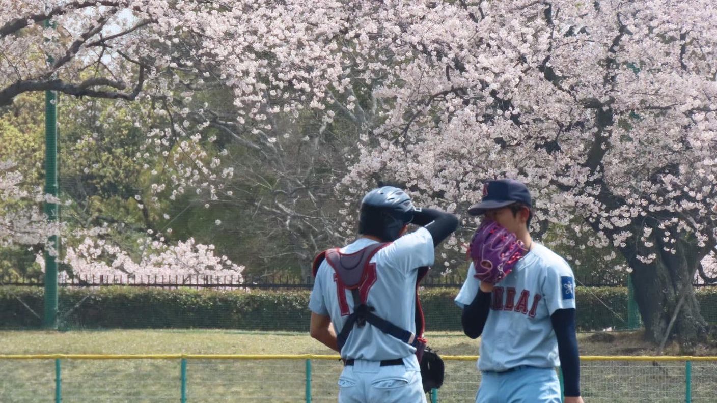 クラウドファンディングプロジェクト：近畿大学準硬式野球部