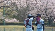 クラウドファンディングプロジェクト：近畿大学準硬式野球部